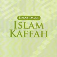 Dasar-Dasar Islam Kaffah
