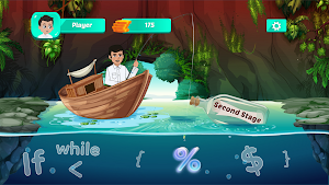 Programming Codes Screenshot 2
