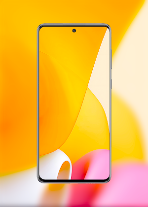 Xiaomi 12T Pro & 12T Wallpaper Screenshot 2