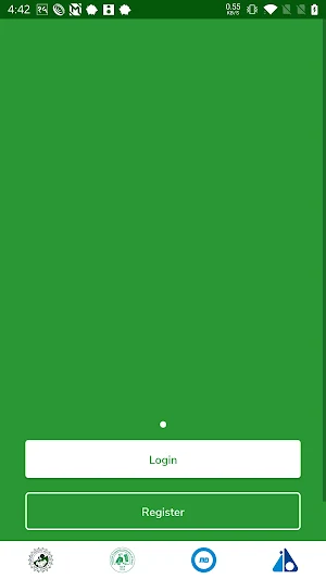 Sahanshilta Smart App Screenshot 1