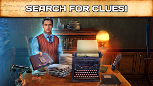 Criminal Archives 2: Extra f2p Screenshot 1