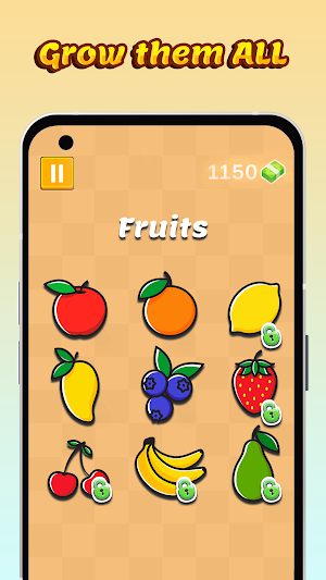 Make My Crop Screenshot 2