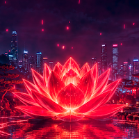 Neon Mood