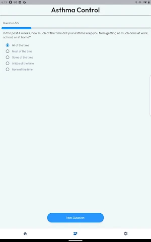 CapMedic Trends Screenshot 2