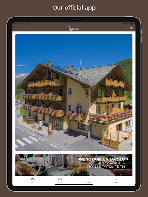 Hotel Amerikan Screenshot 3