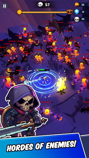 Dungeon Masters Survival Screenshot 2