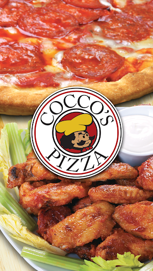 Cocco's Pizza - PA Screenshot 0