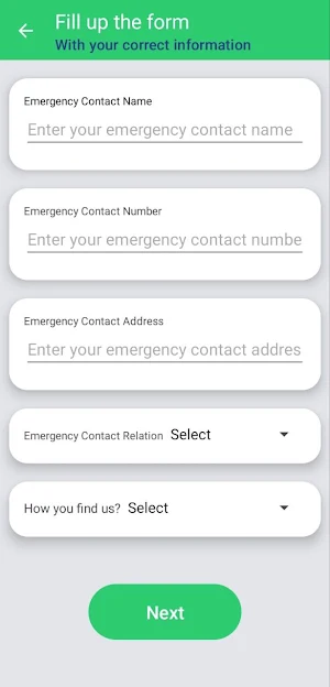 DIIT Smart Home Screenshot 3