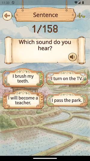 AnimaKana Screenshot 3
