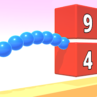 Flippy Balls