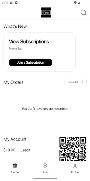 The Laundry Co. Screenshot 1