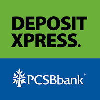 PCSB Bank Deposit XPress