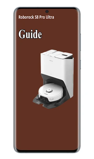 Roborock S8 Pro Ultra Guide Screenshot 2