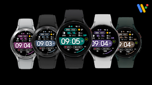 VOT Watch 001 Screenshot 1