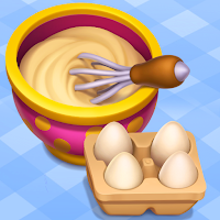 Cooking Market: Cooking Games