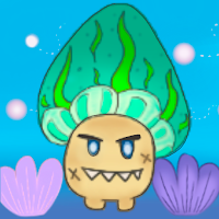 Monster Rush