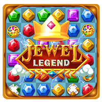 Jewels Legend: Premium Match 3