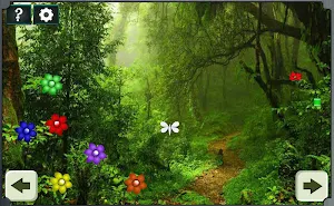 Escape Games Spot-58 Screenshot 3
