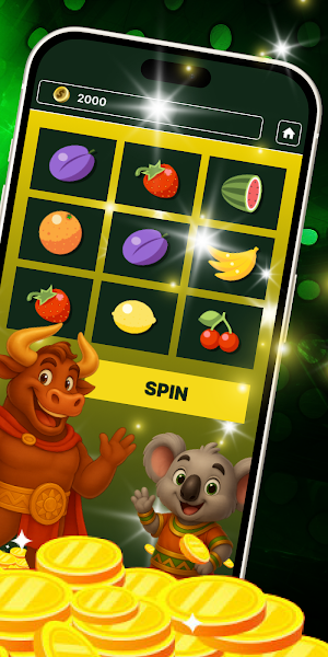 Real money pokies Australia Screenshot 3