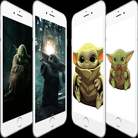 Yoda wallpapers pretty Arts