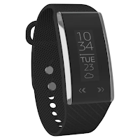 Fastrack Reflex Watch guide