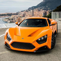 Luxury Wallpapers
