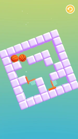 Cube Puzzle Screenshot 3