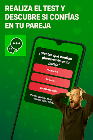 Con Quien Chatea Mi Pareja Screenshot 1
