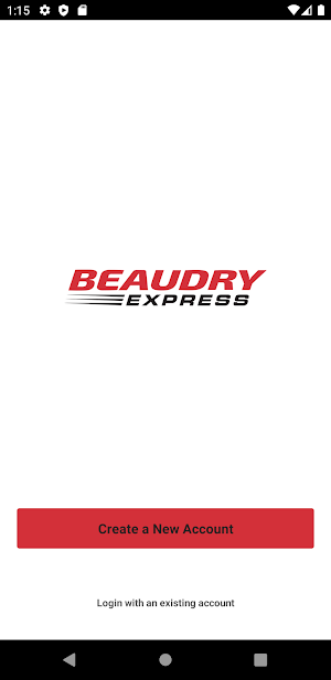 Beaudry Express Wash Club Screenshot 0