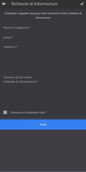KENEYA KLEB APP Screenshot 2