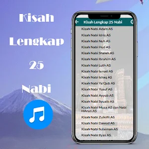 Sholawat Nabi Lengkap MP3 Screenshot 0