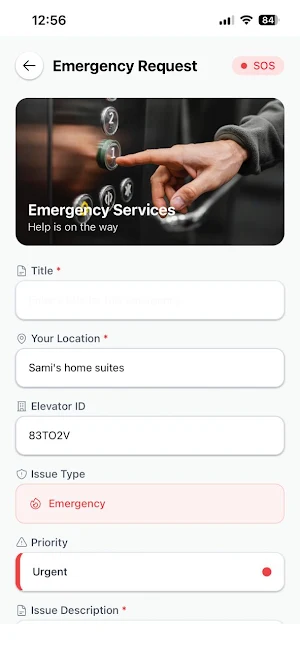 Stratolift Screenshot 1