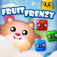 Fruit Frenzy