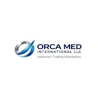 OrcaMed HR
