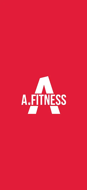Afitness Screenshot 0