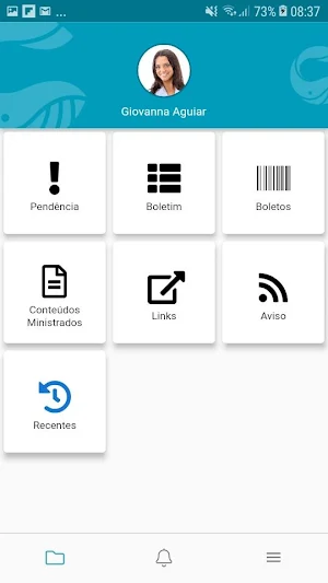 Centro Educacional Costazul Screenshot 1