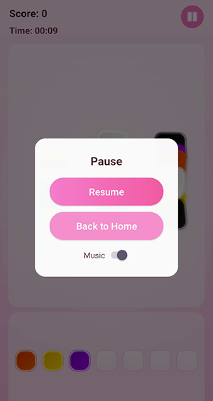 97Combo Crystal Screenshot 2
