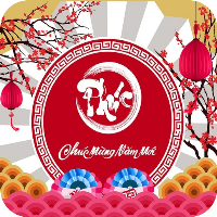 Chúc Mừng Năm Mới 2024