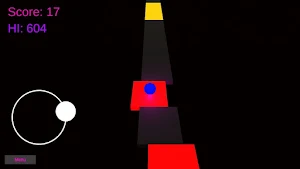 SkyBalance Screenshot 3