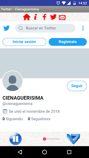 Cienaguerisima Screenshot 3