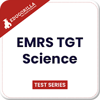 EMRS TGT Science Exam Prep App