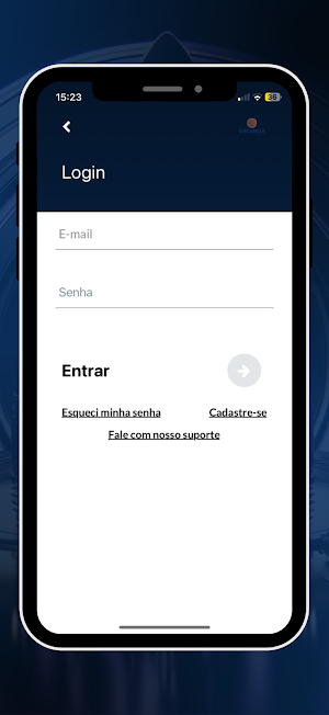 Organiza Concursos Screenshot 1