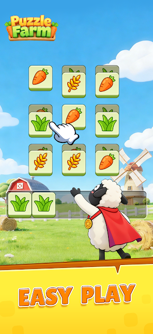 Puzzle Farm Screenshot 1