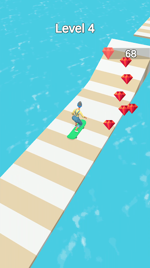 Skating Master Screenshot 3