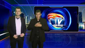 Paul Music TV Screenshot 2