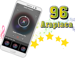 radio 96 fm arapiaca Screenshot 0