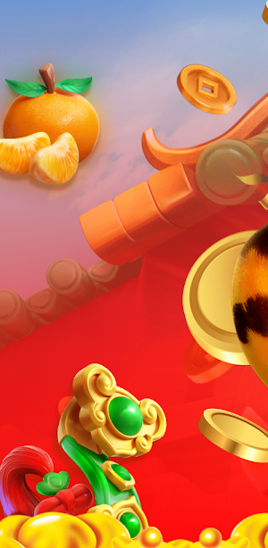Fortune Tiger Screenshot 0