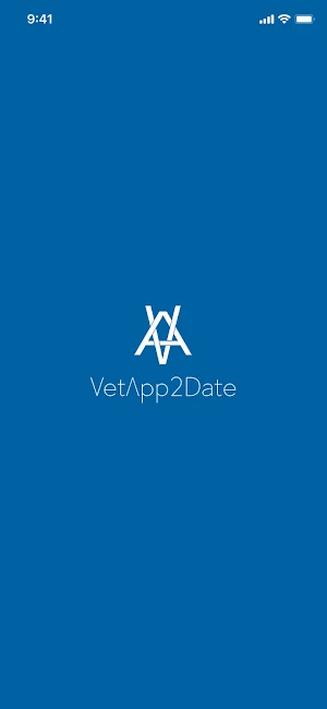 VetApp2Date Screenshot 0