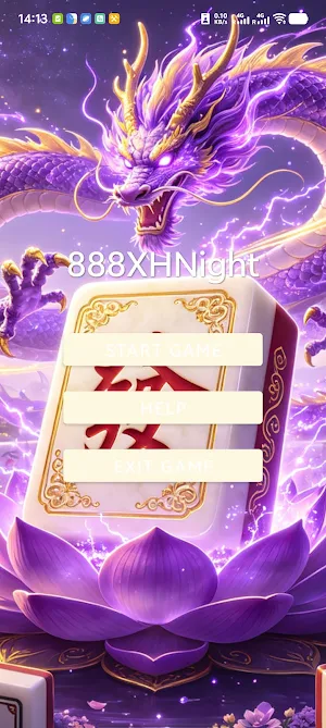 888XHNight Screenshot 3