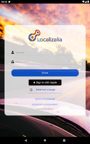 Localizalia Screenshot 3